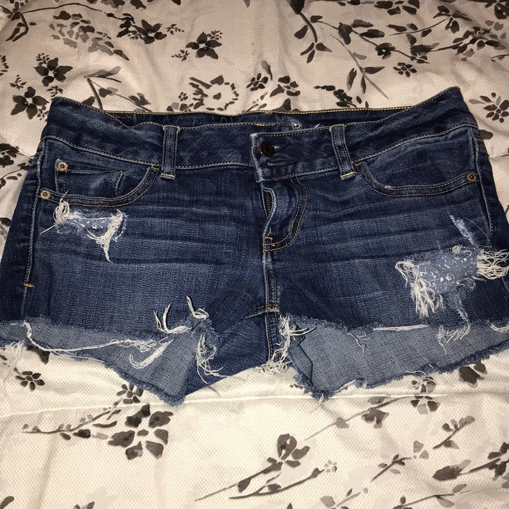 Shorts!!